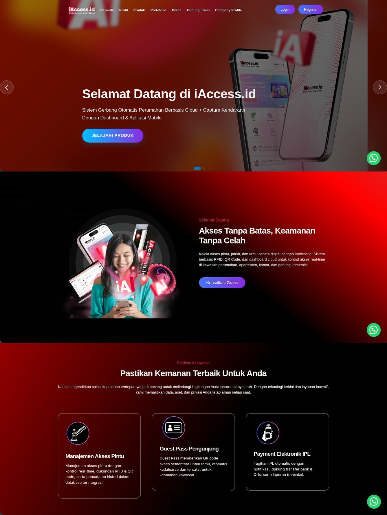 Desain Portofolio 2
